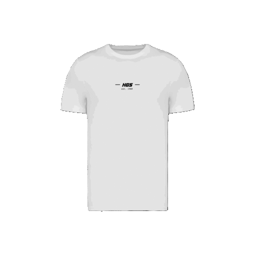 HGS T-Shirt | The Smell Of 2-stroke - Image 5
