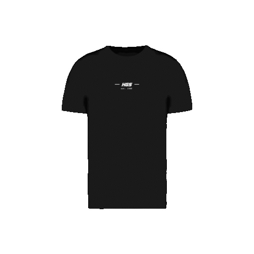 HGS T-Shirt Kids | The Smell Of 2-Stroke - Image 5