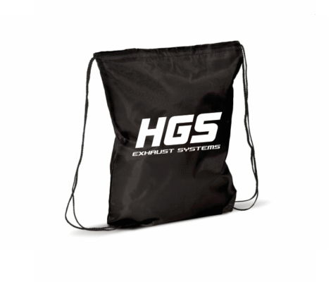 HGS Polyester Backpack