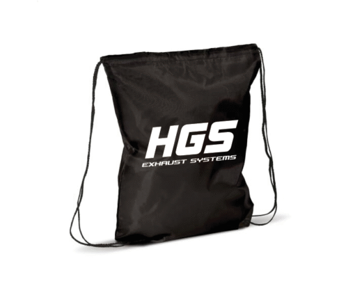 HGS Polyester Backpack