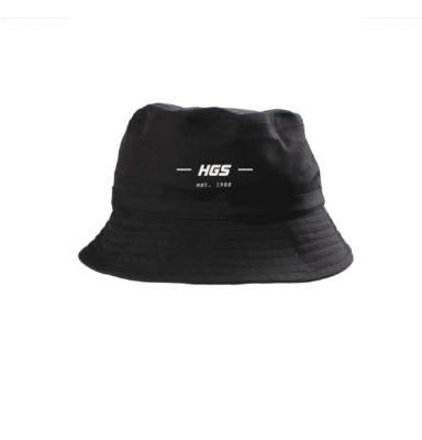 HGS Bucket Hat