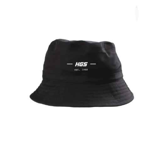 HGS Bucket Hat