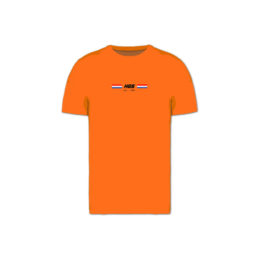 HGS T-Shirt Kids | King of the Sand - Image 5