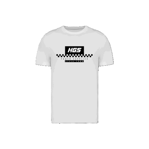 HGS T-Shirt | Power Supplier