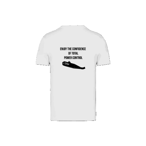 HGS T-Shirt | Power Control