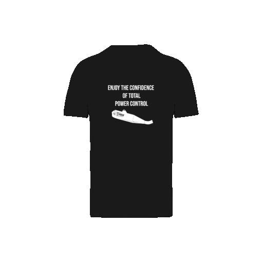 HGS T-Shirt | Power Control - Image 2