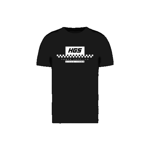HGS T-Shirt | Power Supplier - Image 2
