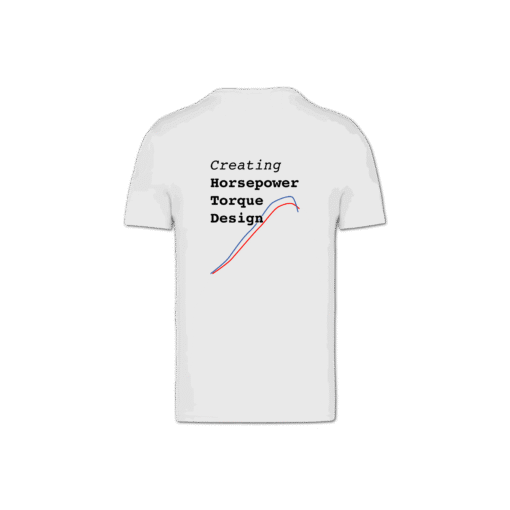 HGS T-Shirt | We Create