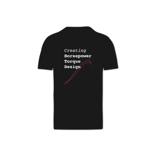 HGS T-Shirt | We Create - Image 4
